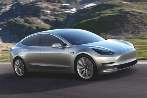 Tesla -model -3-news Copy