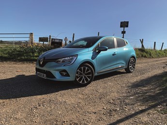 Renault Clio Iconic: long-term test review