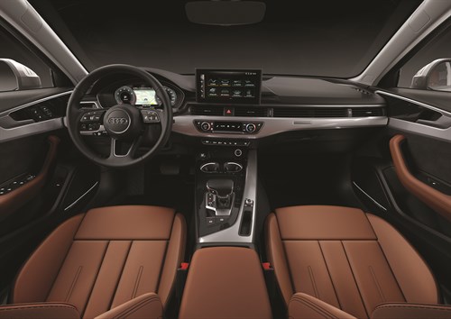 Audi UK00022067
