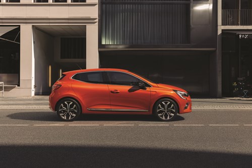 All -new _Renault _Clio _the _icon _of _a _new _generation -Small -15330