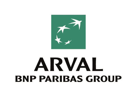 Arval Logo