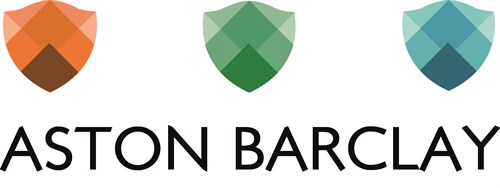 Aston Barclay Corporate NBG Black Text