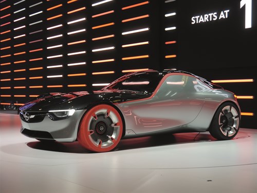 **2016 Opel GT Concept - Ext F3Q L @ Geneva