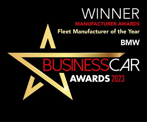 BCA0923-Manufacturers -Winner -BMW