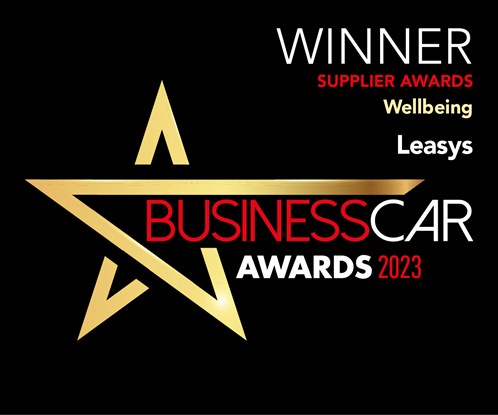 BCA0923-Suppliers -Winner -Leasys