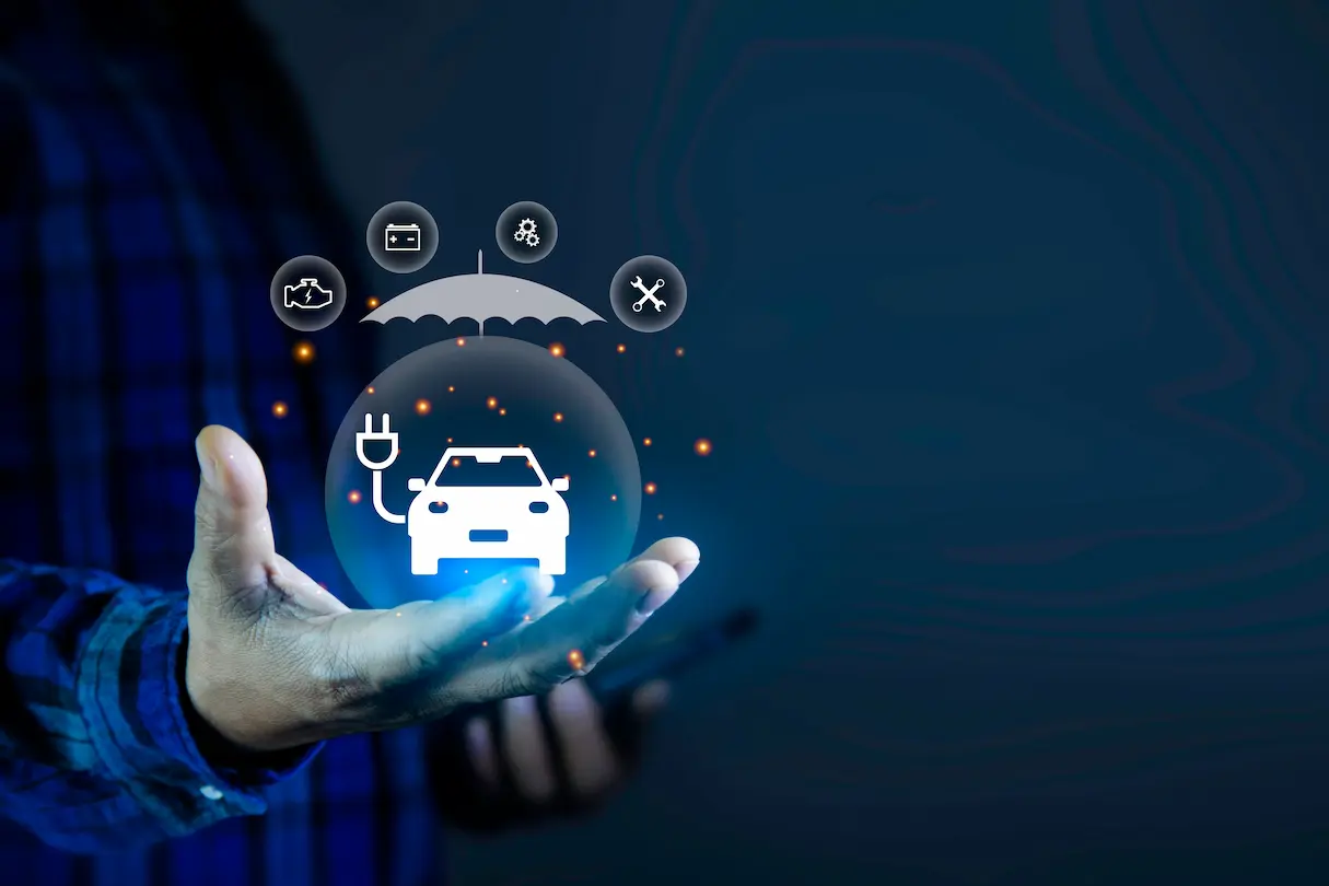 Cover charge Assessing the cost of EV insurance Business Car